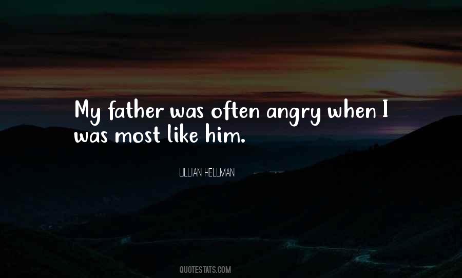 Lillian Hellman Quotes #91984