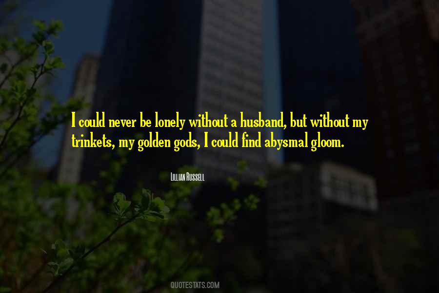 Lillian Russell Quotes #90234