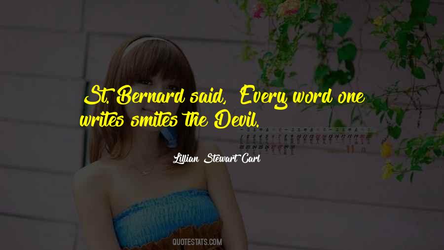 Lillian Stewart Carl Quotes #613330