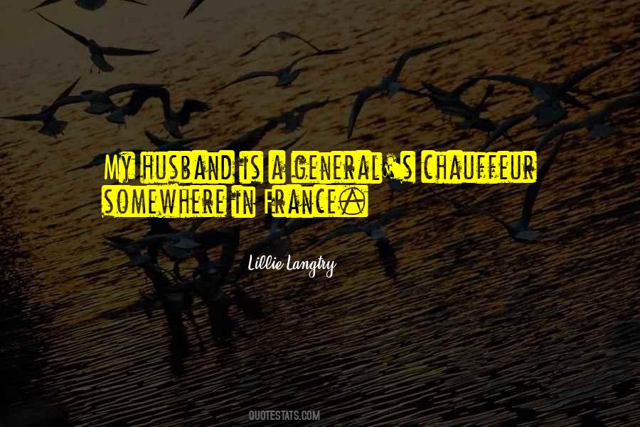 Lillie Langtry Quotes #1597129