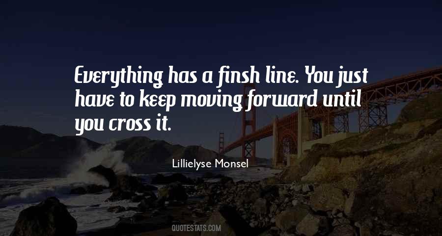 Lillielyse Monsel Quotes #169949 Lillielyse Monsel Quotes #169949
