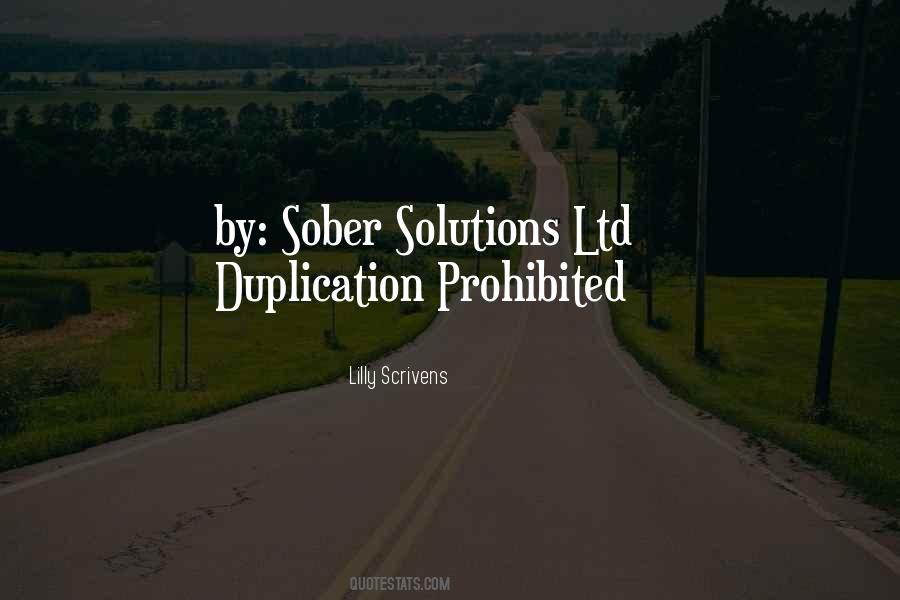 Lilly Scrivens Quotes #1371970 Lilly Scrivens Quotes #1371970