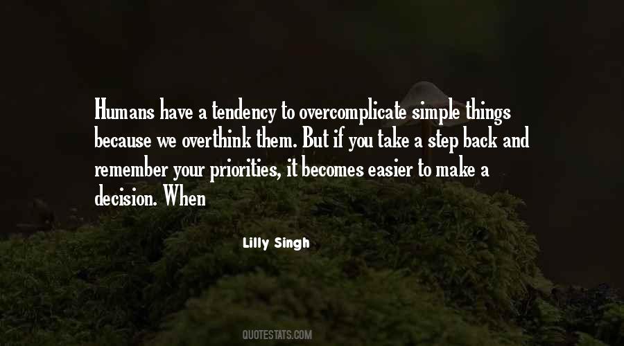 Lilly Singh Quotes #1162267