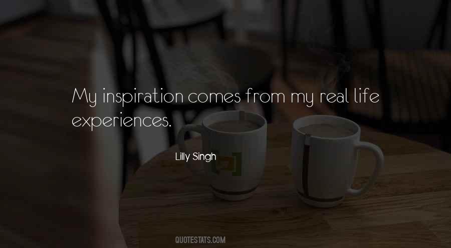 Lilly Singh Quotes #1602771