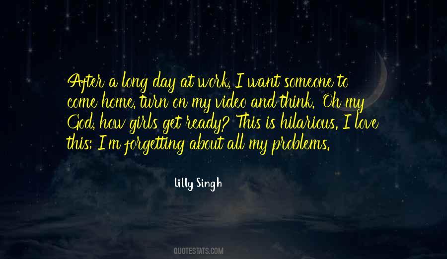 Lilly Singh Quotes #1653062