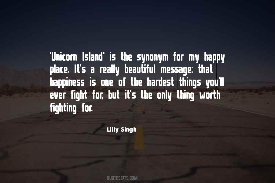 Lilly Singh Quotes #1747903