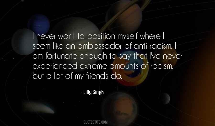 Lilly Singh Quotes #291671
