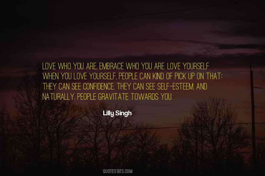 Lilly Singh Quotes #513158