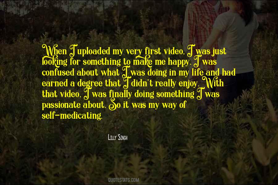 Lilly Singh Quotes #793240