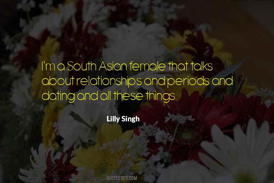 Lilly Singh Quotes #821158