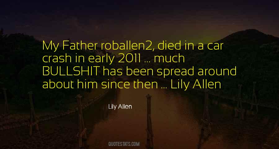 Lily Allen Quotes #1175256