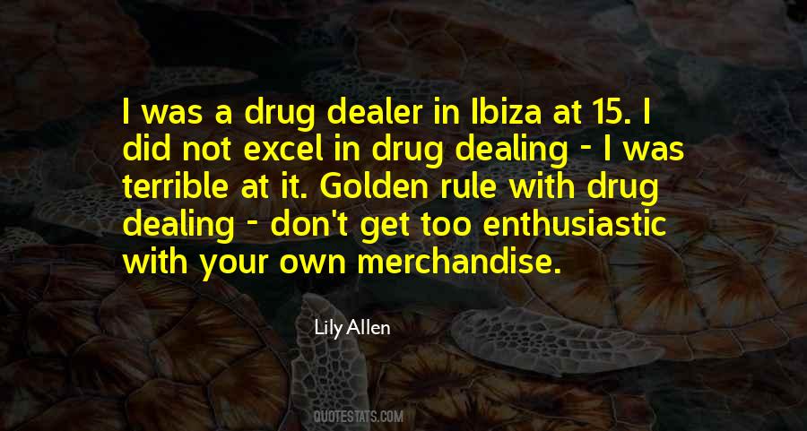 Lily Allen Quotes #155386