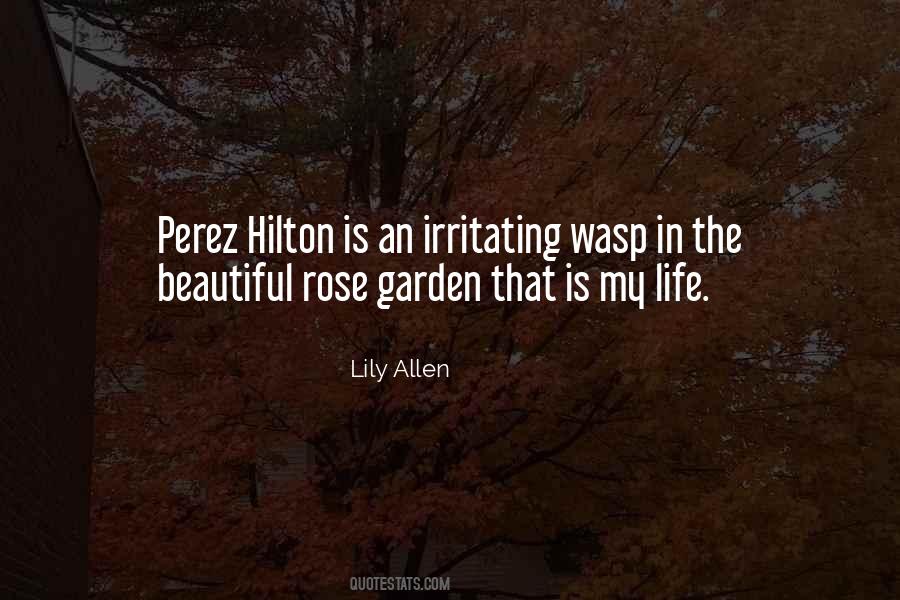 Lily Allen Quotes #368745