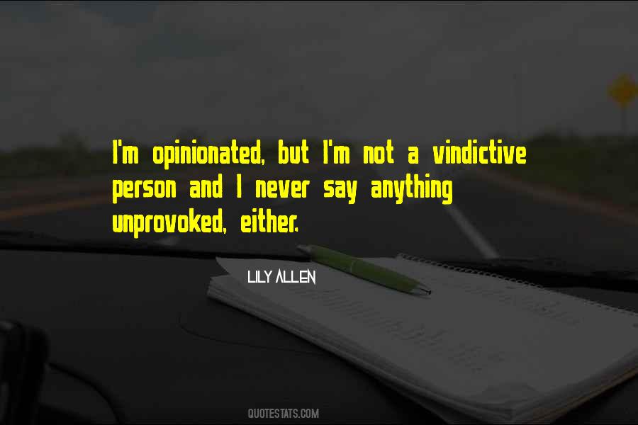 Lily Allen Quotes #633430