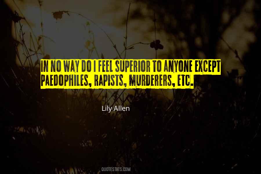 Lily Allen Quotes #915366