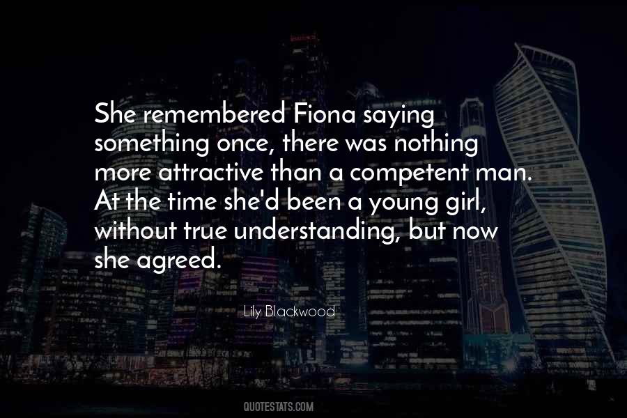 Lily Blackwood Quotes #410219 Lily Blackwood Quotes #410219
