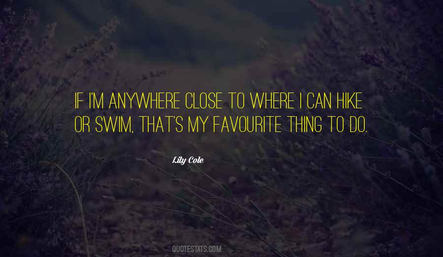 Lily Cole Quotes #1079275 Lily Cole Quotes #1079275