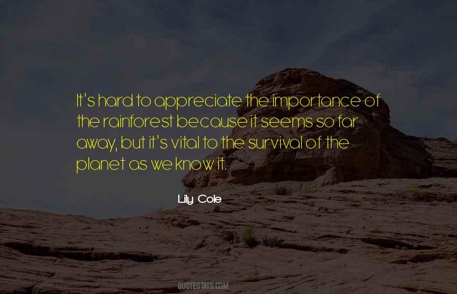 Lily Cole Quotes #1667555 Lily Cole Quotes #1667555