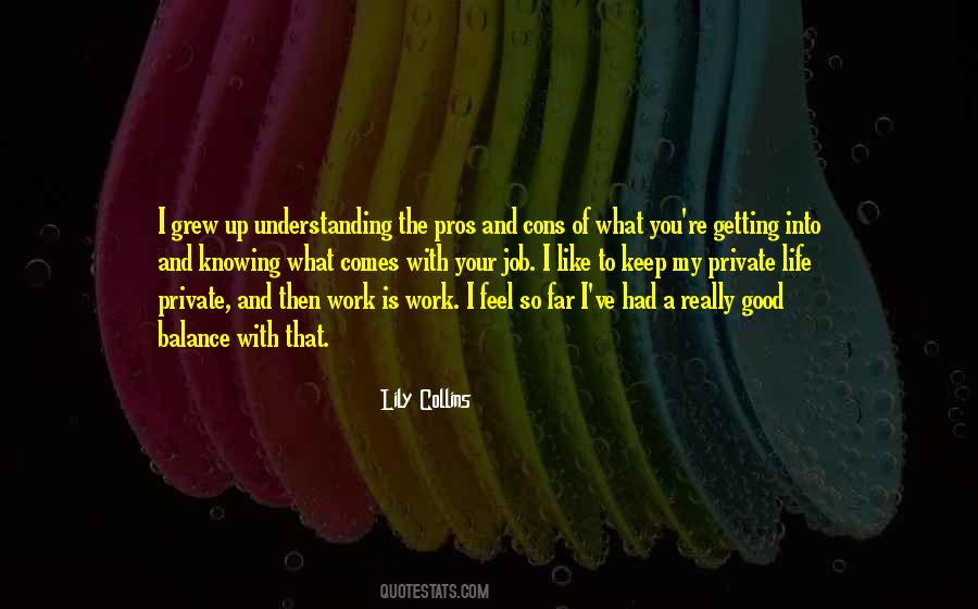 Lily Collins Quotes #100718