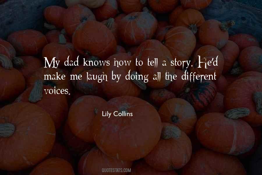 Lily Collins Quotes #1150193