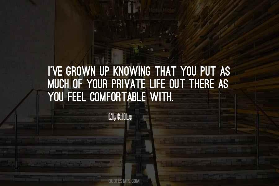 Lily Collins Quotes #1161793