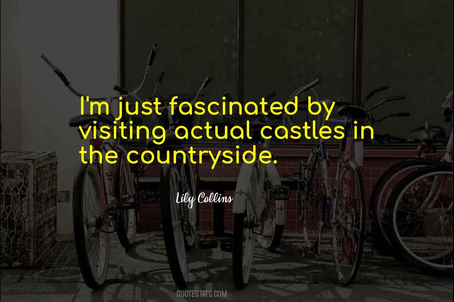 Lily Collins Quotes #399836