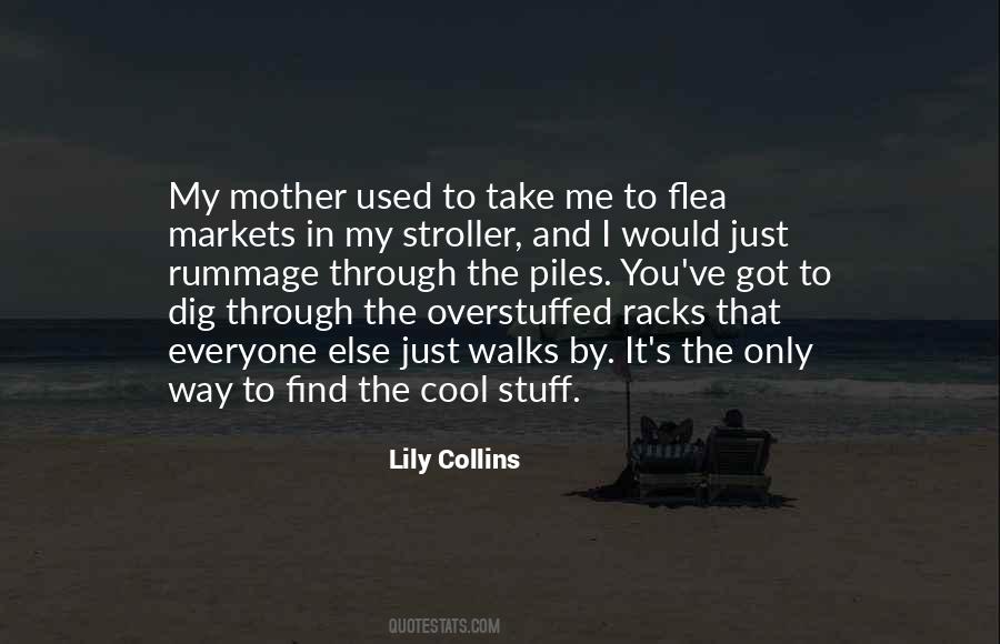 Lily Collins Quotes #626671