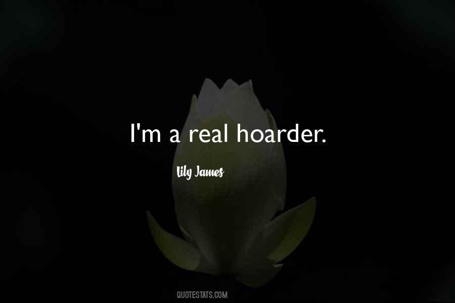 Lily James Quotes #1599216