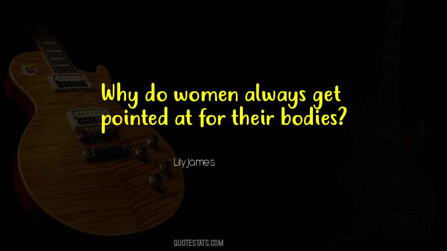 Lily James Quotes #1734765
