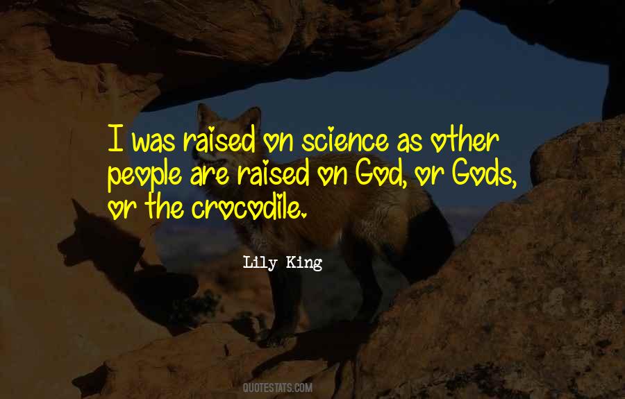 Lily King Quotes #1063308