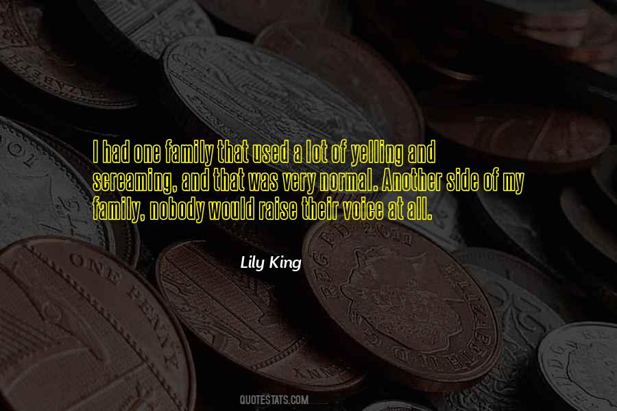 Lily King Quotes #1090010