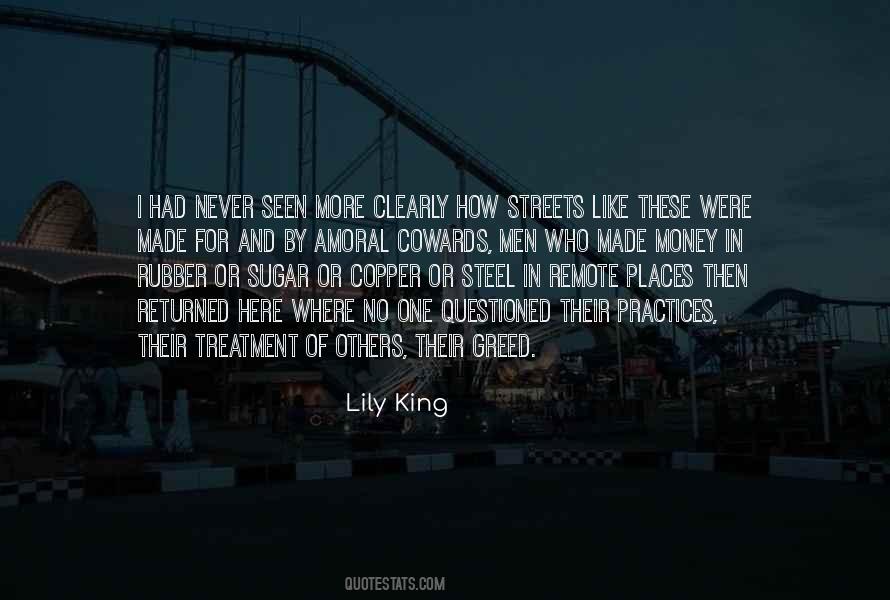 Lily King Quotes #1755679