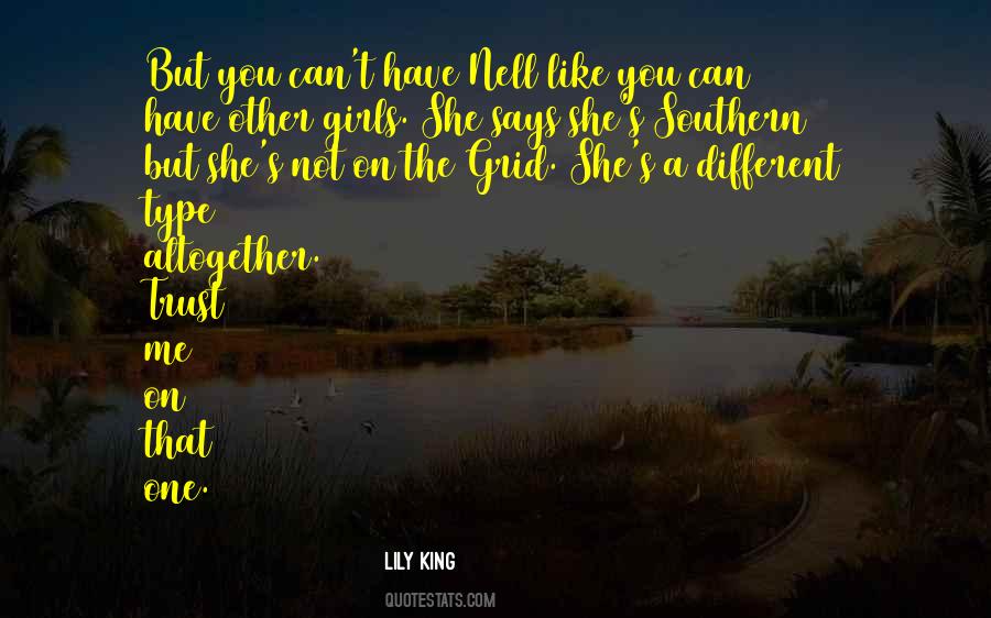 Lily King Quotes #64194