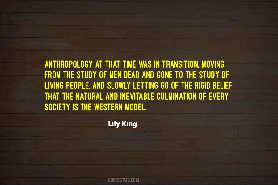 Lily King Quotes #896982