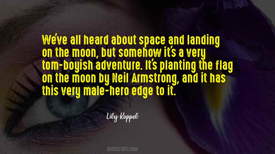 Lily Koppel Quotes #44865