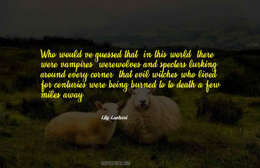 Lily Luchesi Quotes #1636539 Lily Luchesi Quotes #1636539
