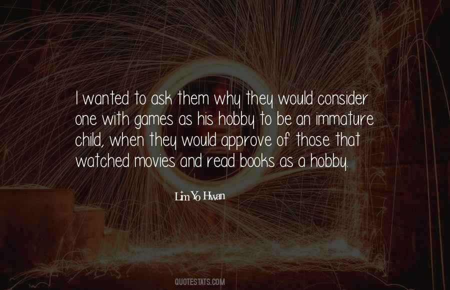 Lim Yo Hwan Quotes #1799968 Lim Yo Hwan Quotes #1799968