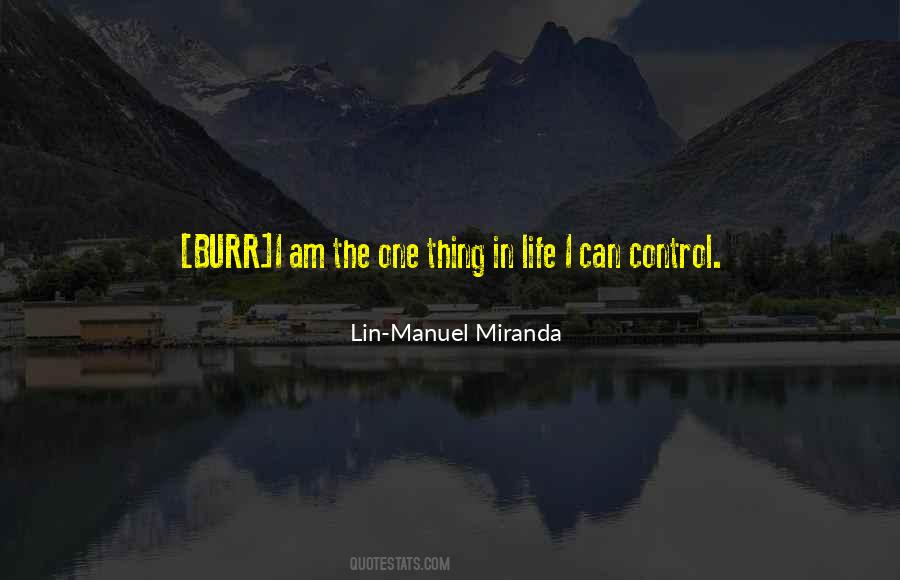 Lin-Manuel Miranda Quotes #1218157