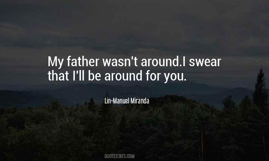 Lin-Manuel Miranda Quotes #1575264