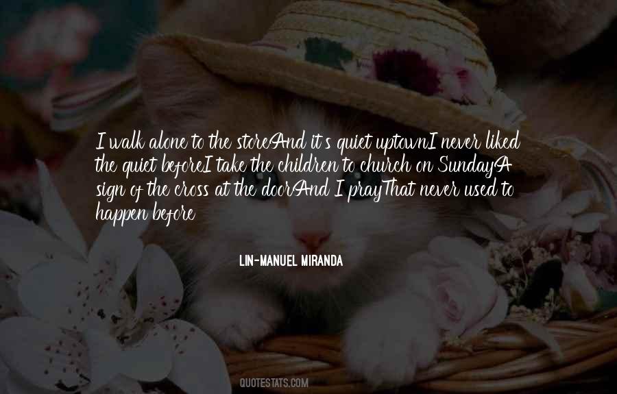 Lin-Manuel Miranda Quotes #1809366