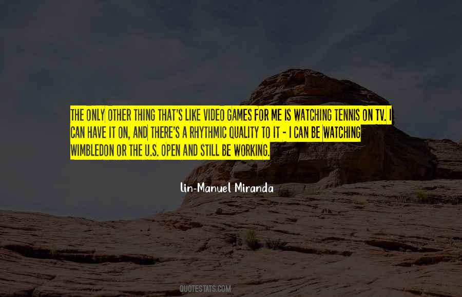 Lin-Manuel Miranda Quotes #367943