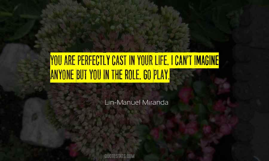 Lin-Manuel Miranda Quotes #509305