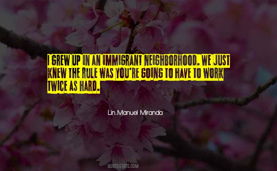 Lin-Manuel Miranda Quotes #705437