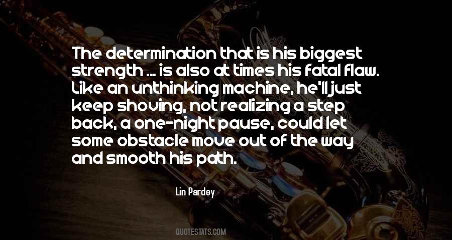 Lin Pardey Quotes #1760130