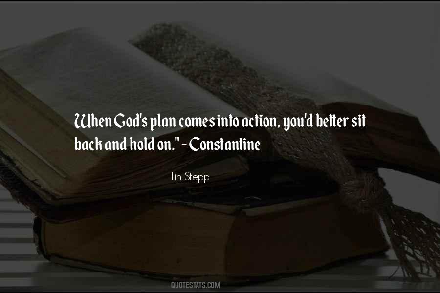 Lin Stepp Quotes #1261135 Lin Stepp Quotes #1261135