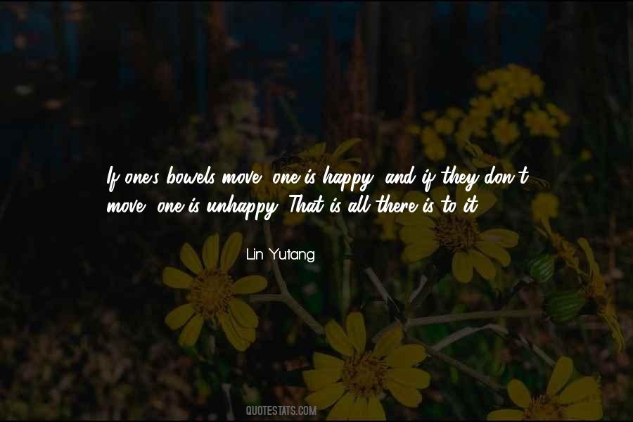 Lin Yutang Quotes #101680