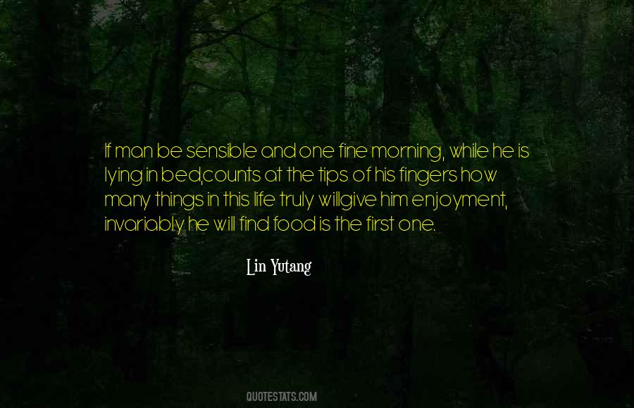 Lin Yutang Quotes #1047067