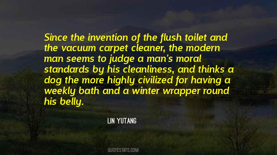 Lin Yutang Quotes #1049003