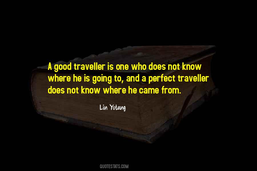 Lin Yutang Quotes #1398881