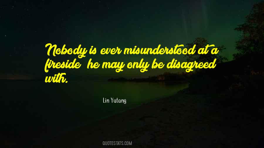 Lin Yutang Quotes #1604269